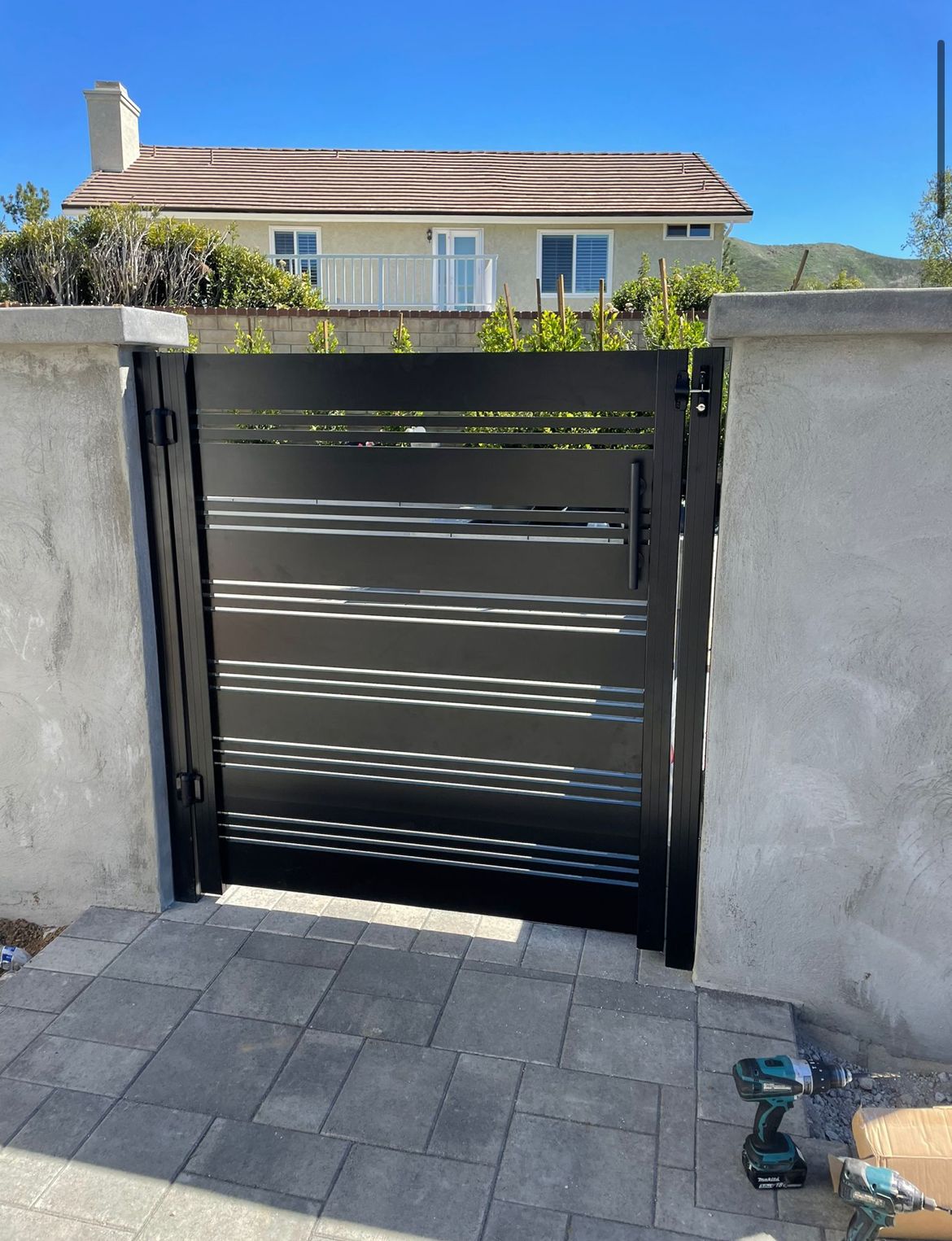 Lift Master Automatic Gates Repair Riverside