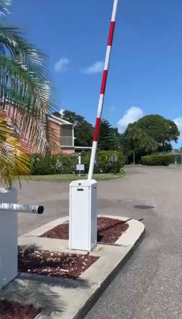 Automatic Gate Repair Riverside